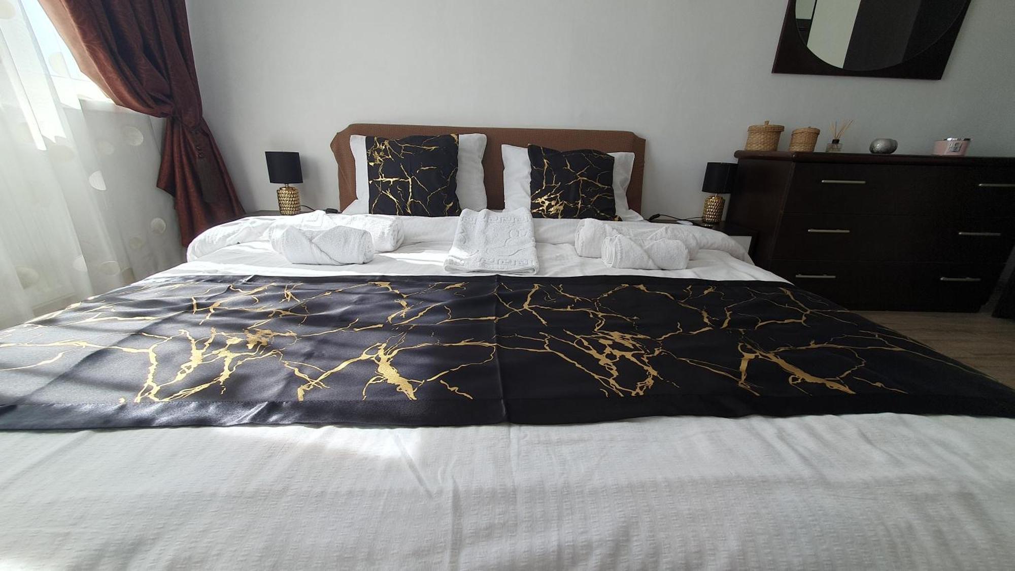 Andrei Apartment Брашов Екстер'єр фото