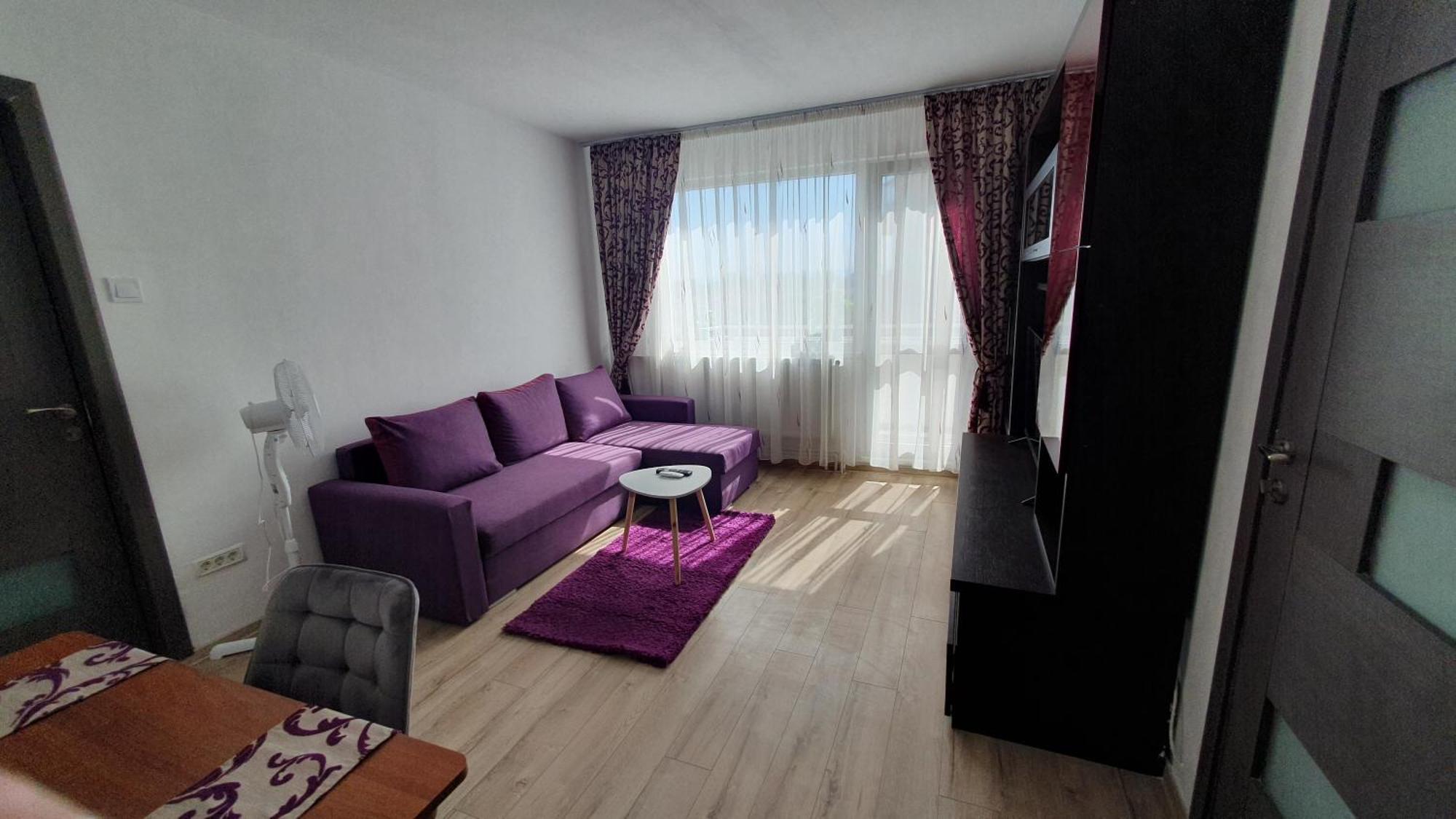 Andrei Apartment Брашов Екстер'єр фото