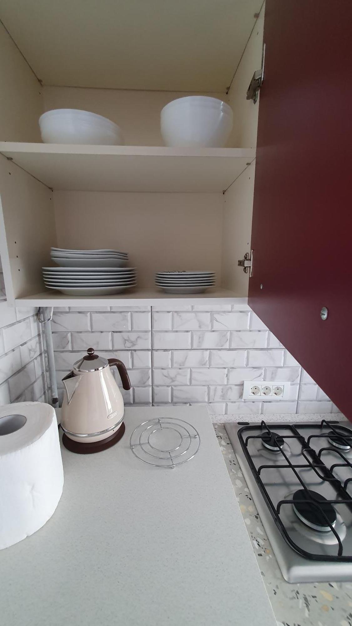 Andrei Apartment Брашов Екстер'єр фото
