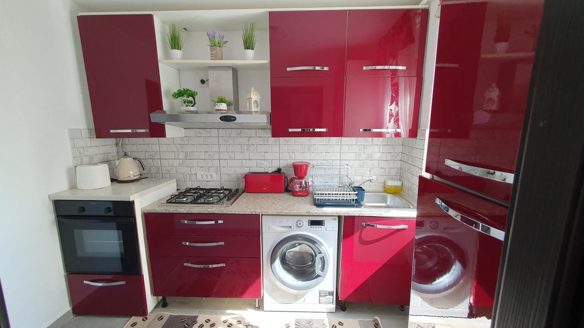 Andrei Apartment Брашов Екстер'єр фото
