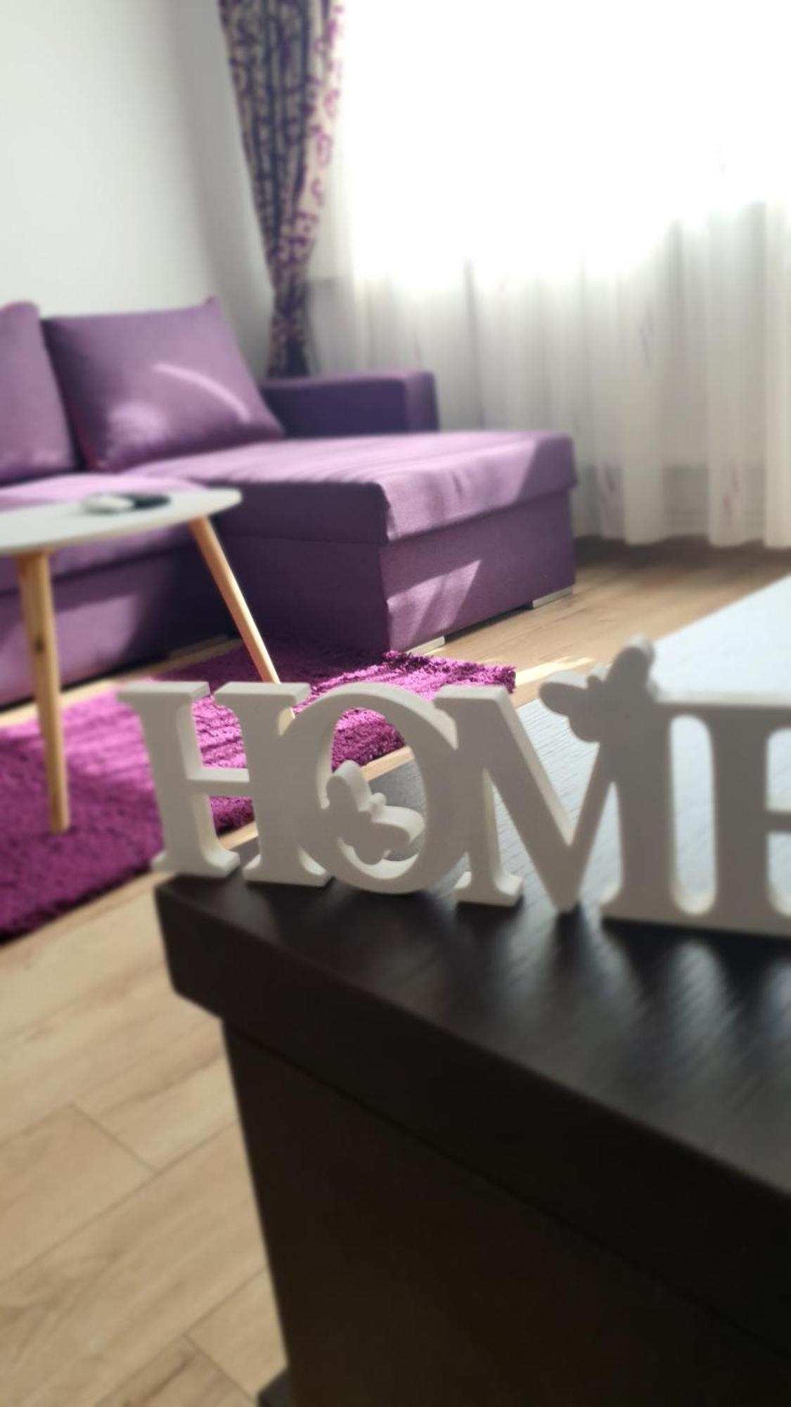 Andrei Apartment Брашов Екстер'єр фото