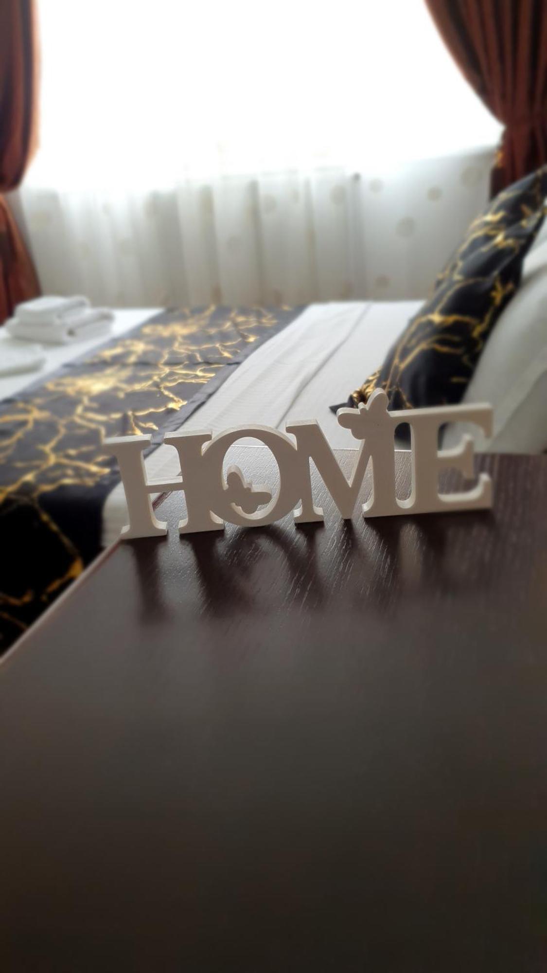 Andrei Apartment Брашов Екстер'єр фото